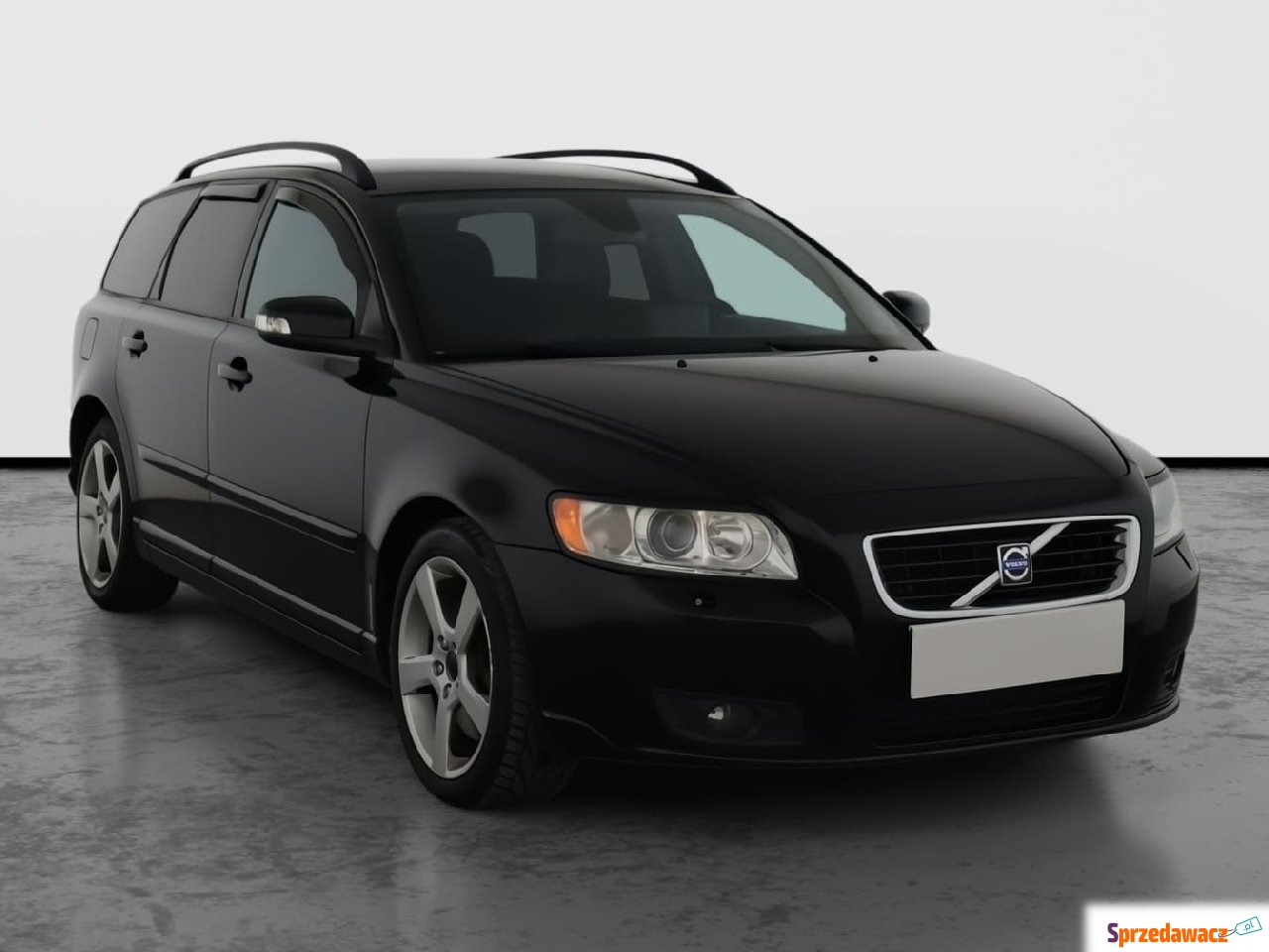 Volvo V50 2008