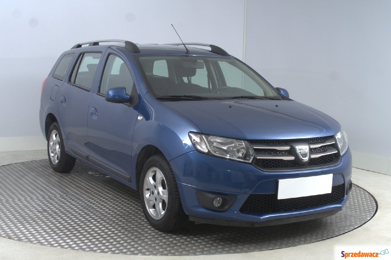 Dacia Logan 2013