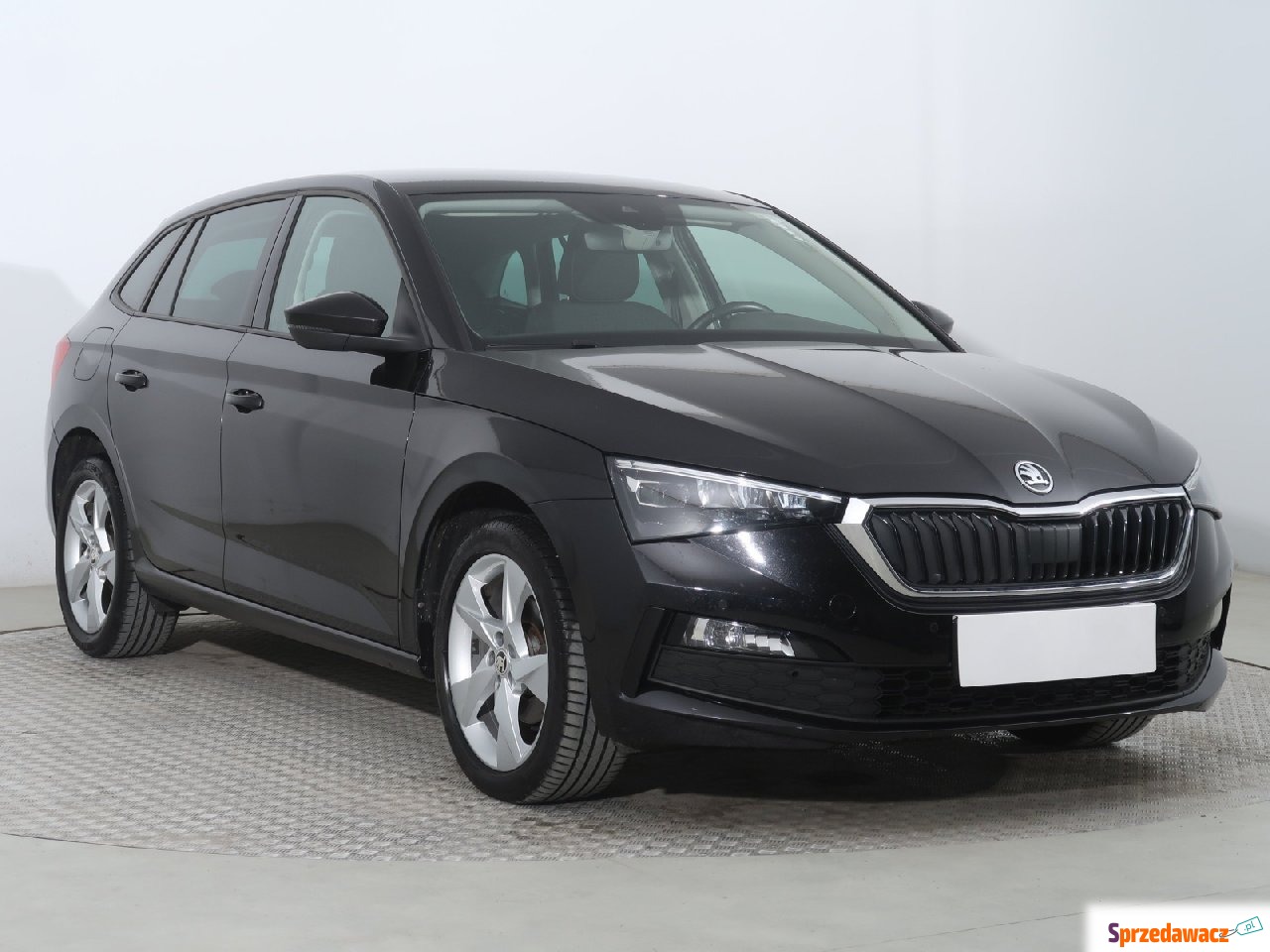 Skoda 2022