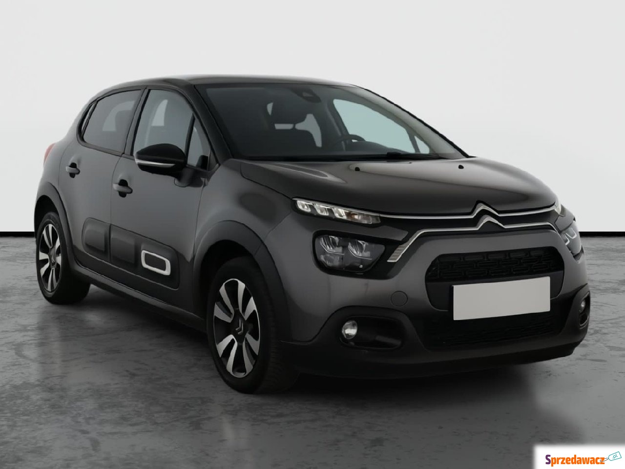 Citroen C3 2024