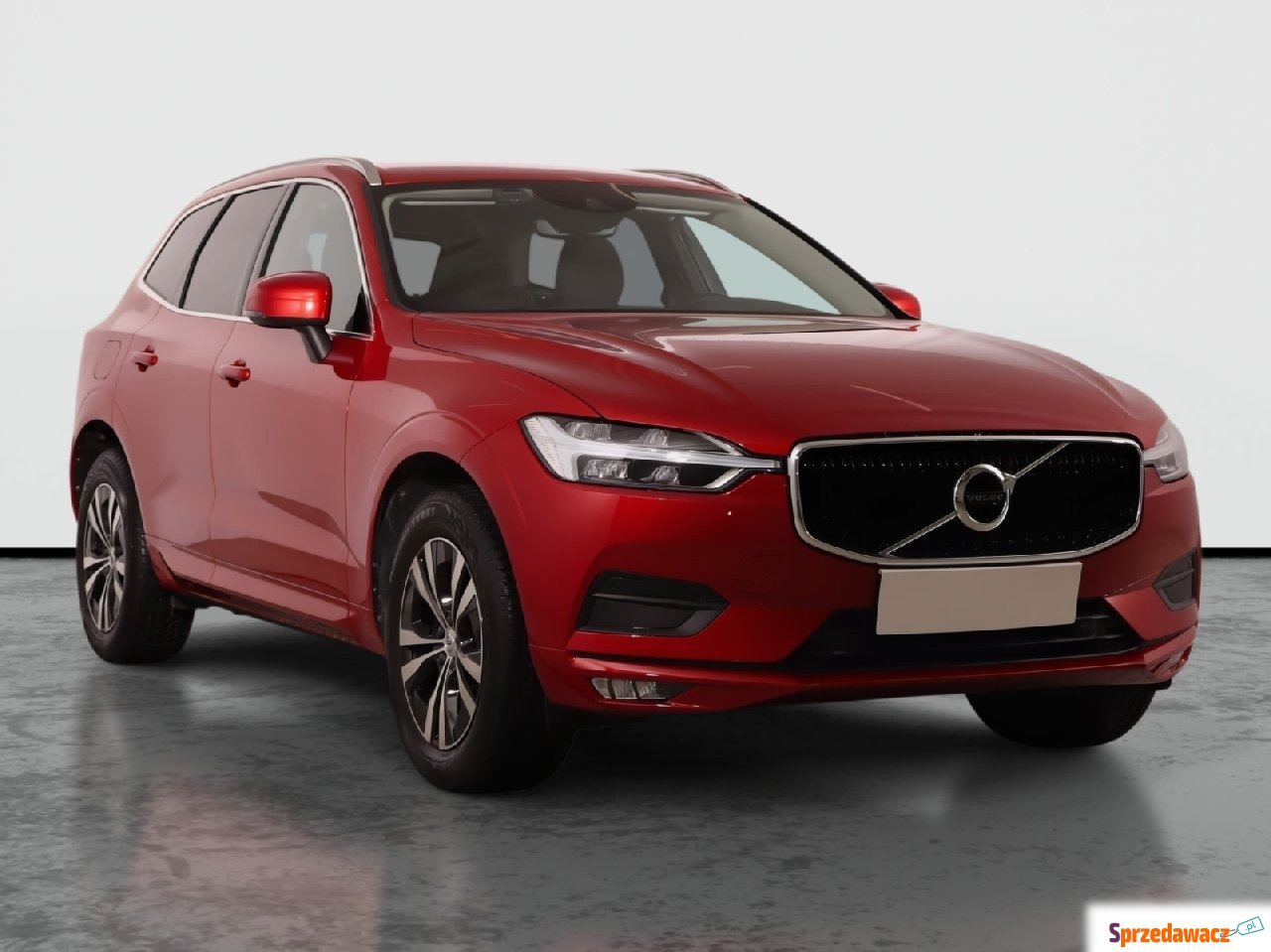 Volvo XC60 2020