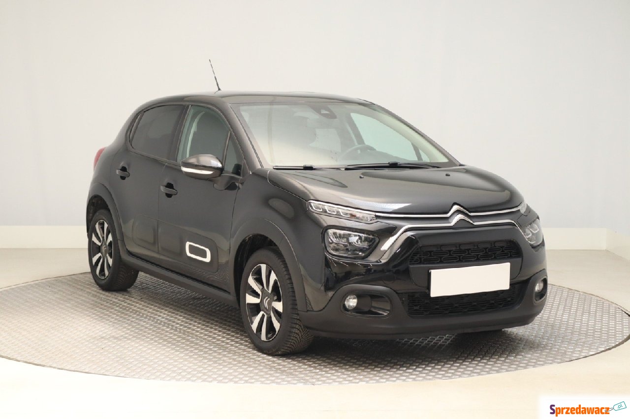 Citroen C3 2024