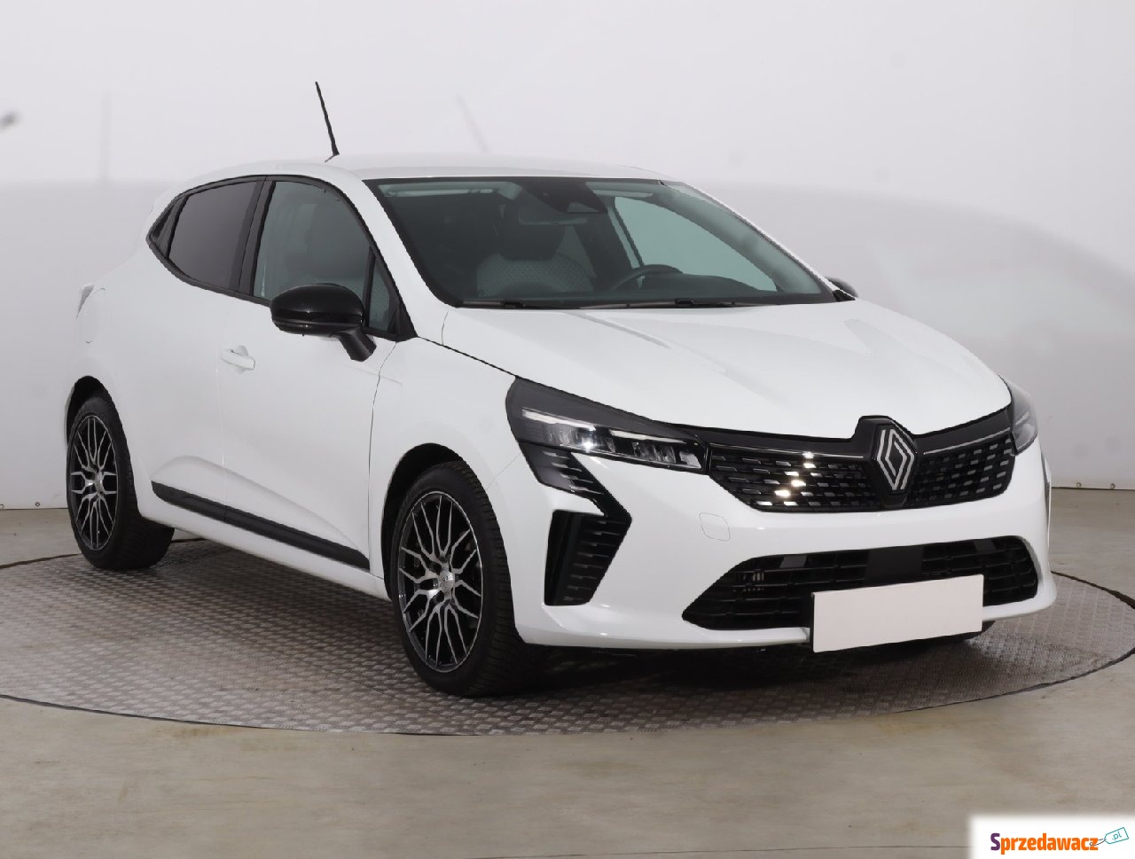 Renault Clio 2024
