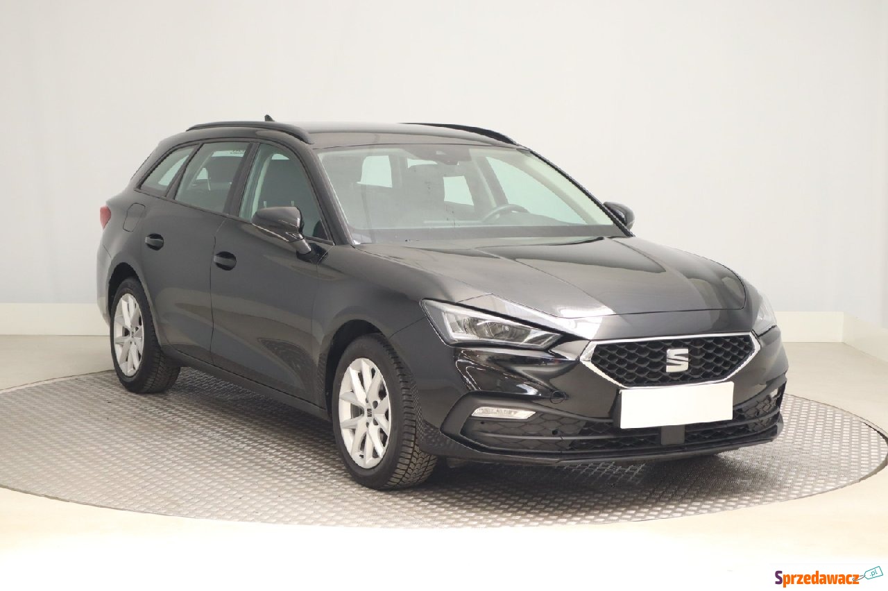 Seat Leon 2023