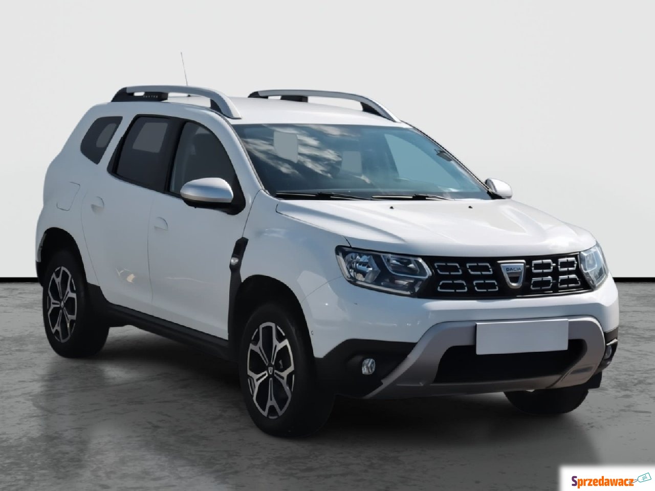Dacia Duster 2021