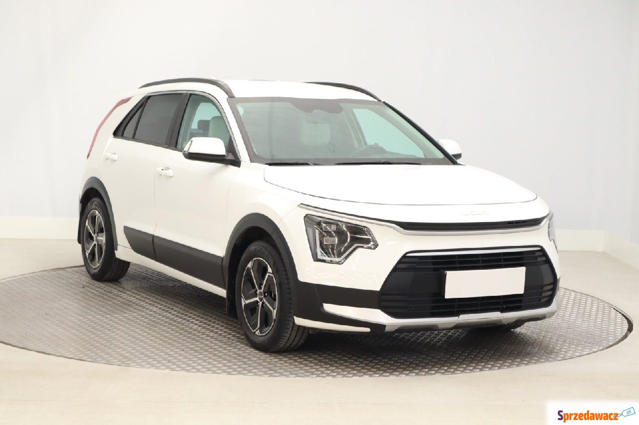 Kia Niro 2023