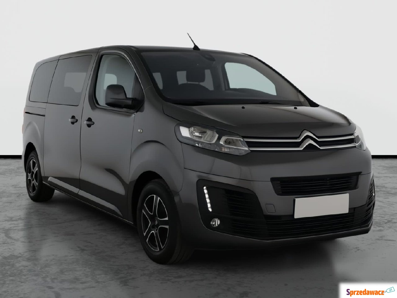 Citroen 2018