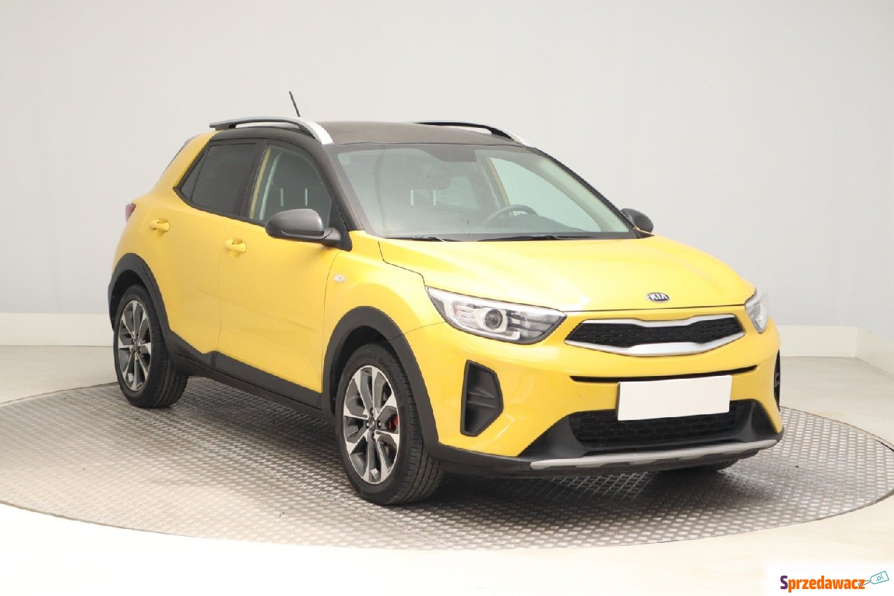 Kia Stonic 2018