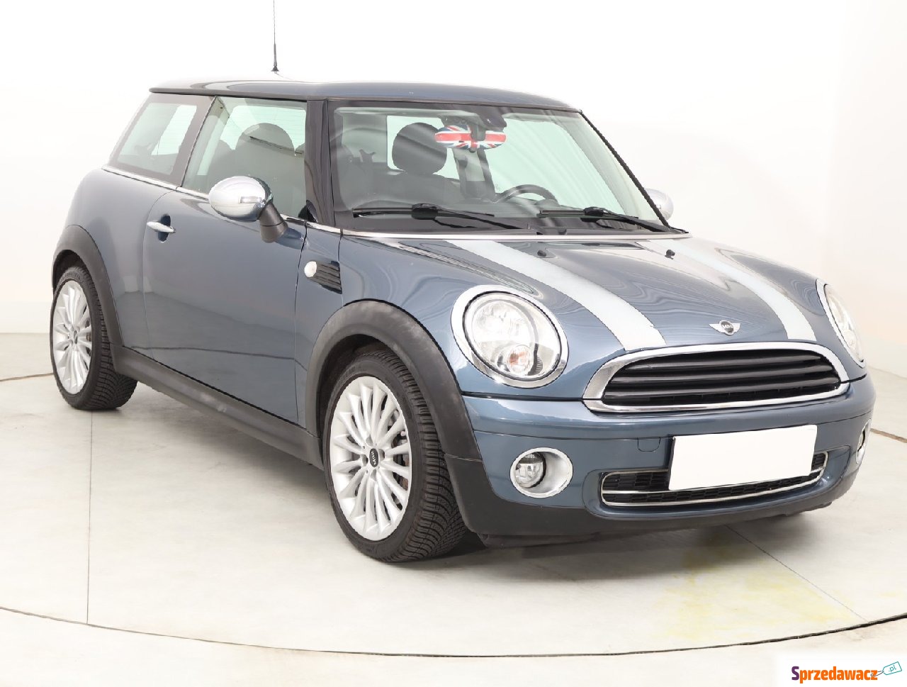 Mini 2010