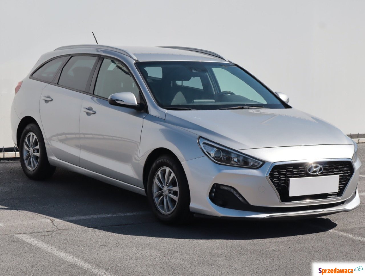Hyundai i30 2019