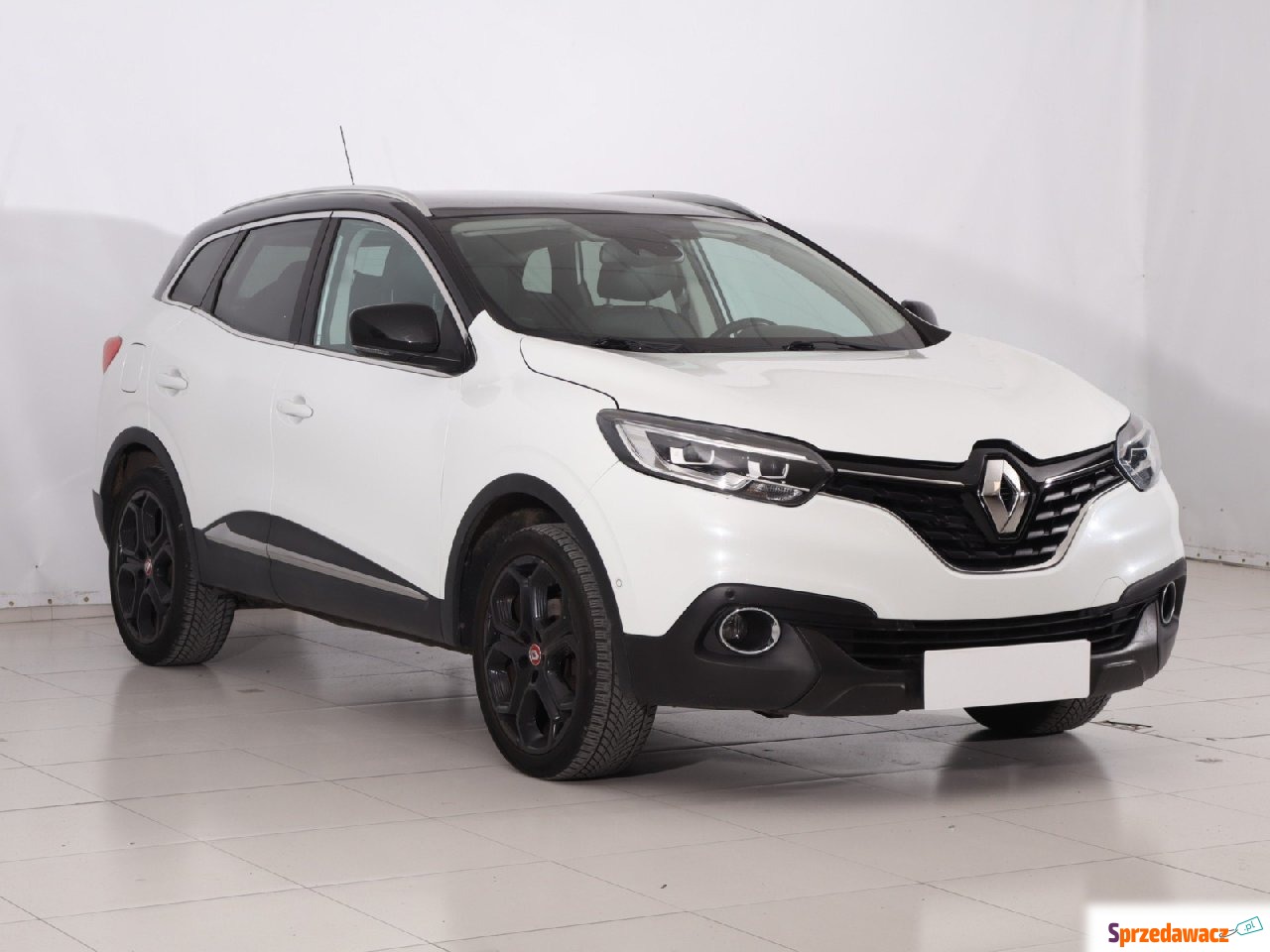 Renault Kadjar 2017