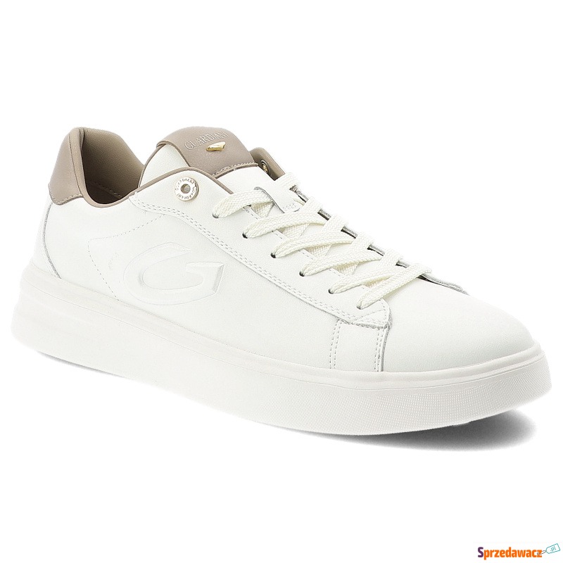 Sneakersy męskie Guardiani, ch...