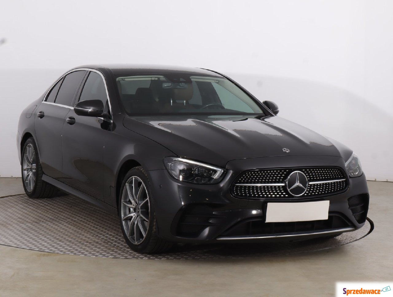 Mercedes - Benz E-klasa 2020