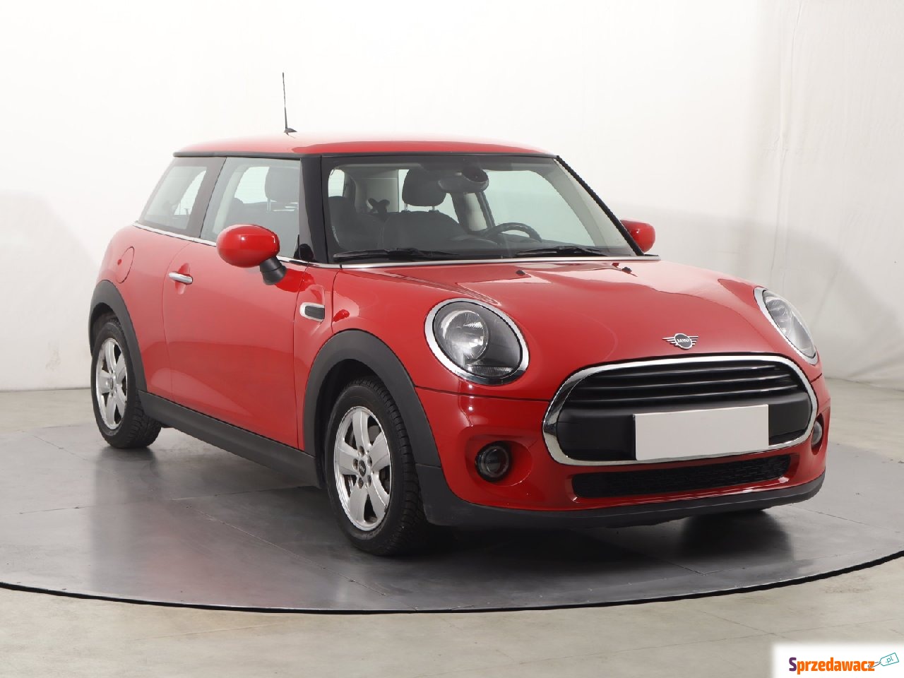 Mini 2020