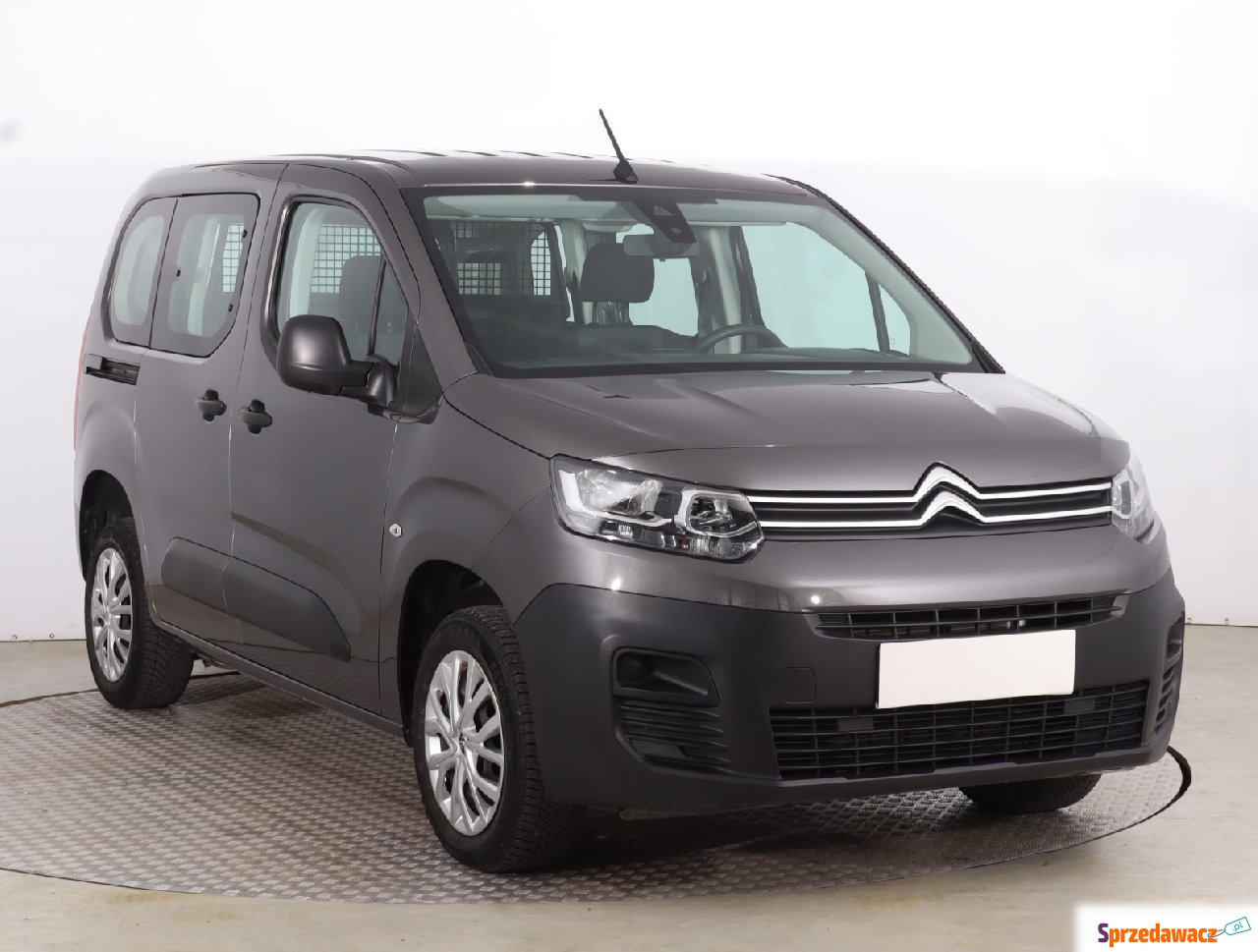 Citroen Berlingo 2023