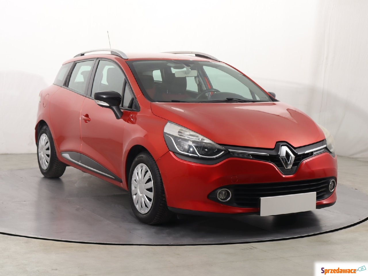 Renault Clio 2013