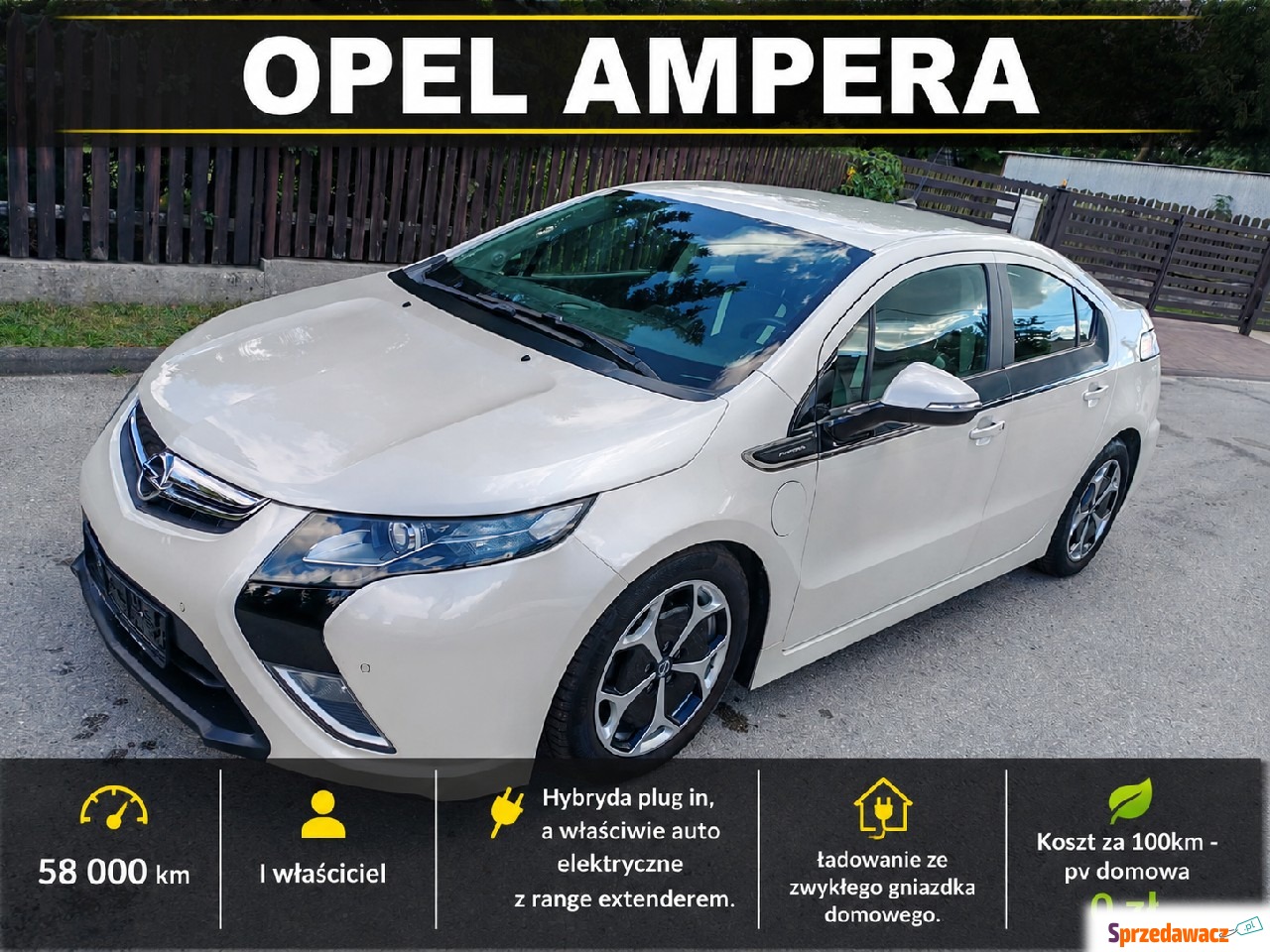 Opel 2012