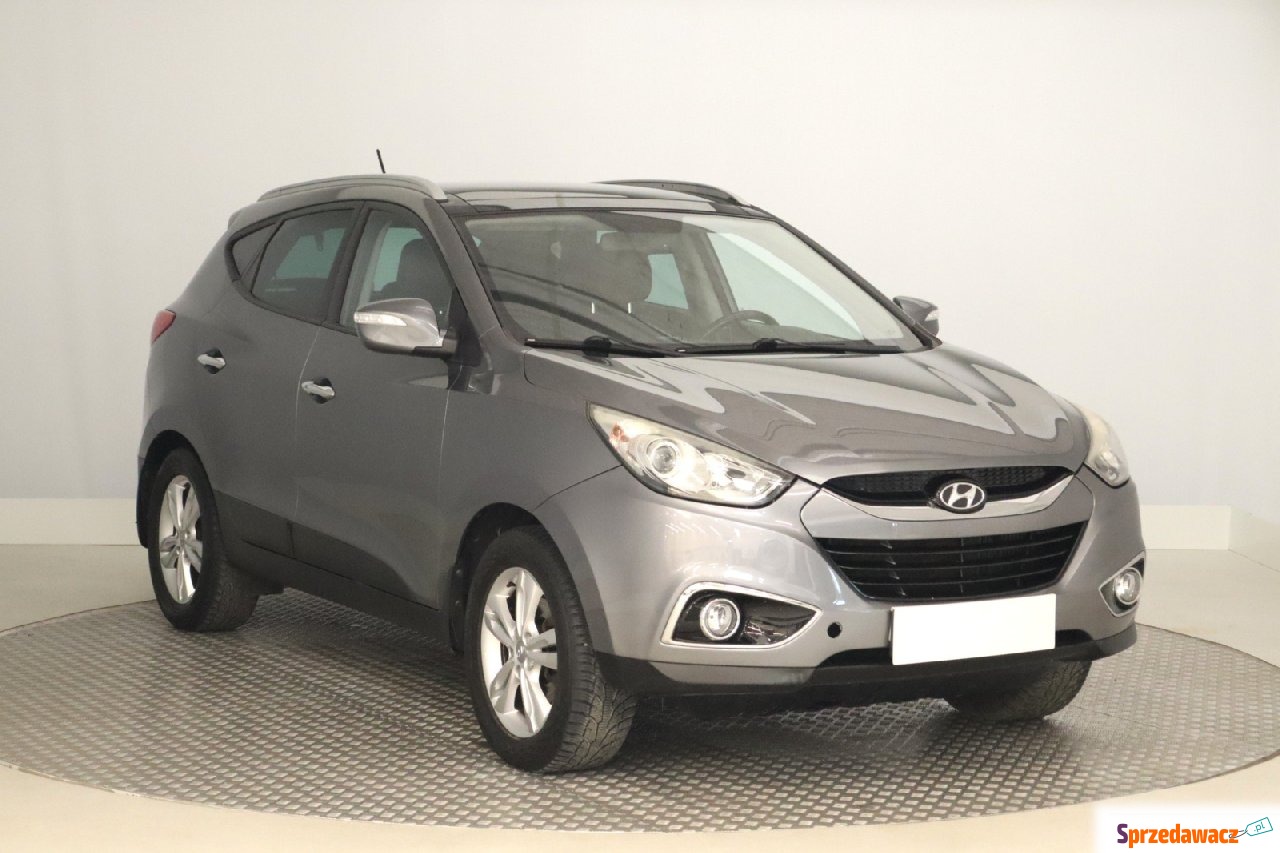 Hyundai ix35 2014