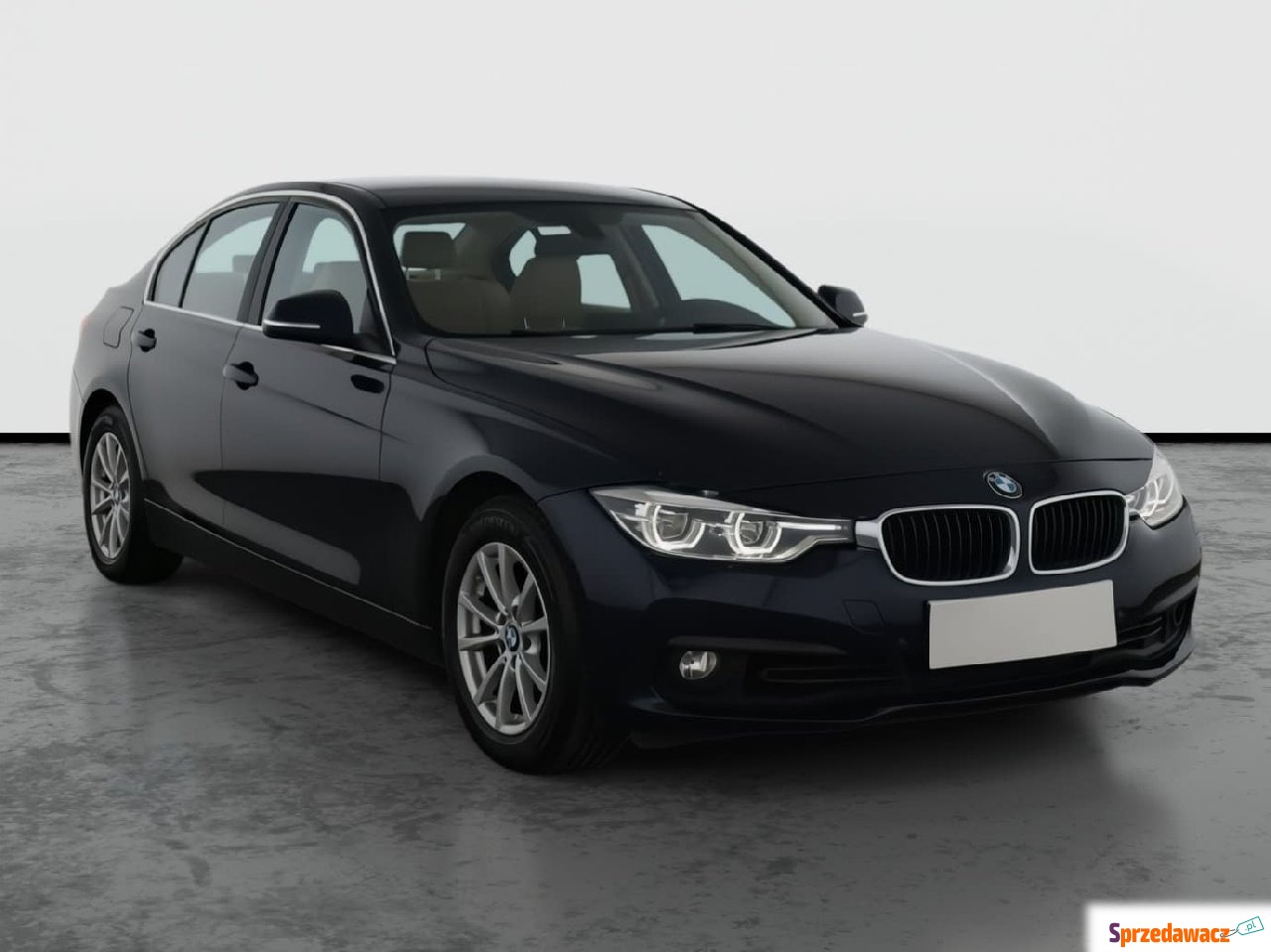 BMW Seria 3 2016