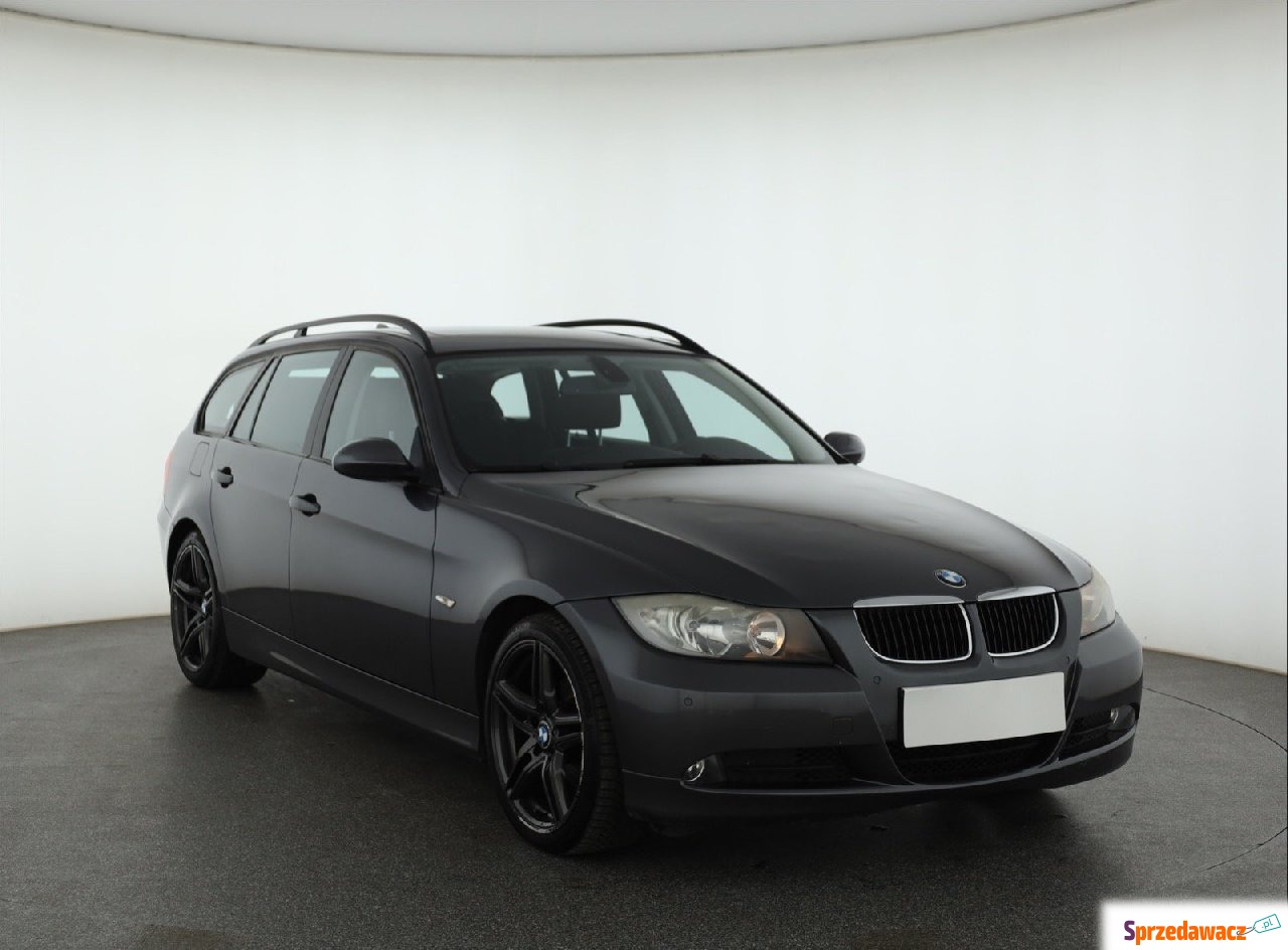 BMW Seria 3 2007
