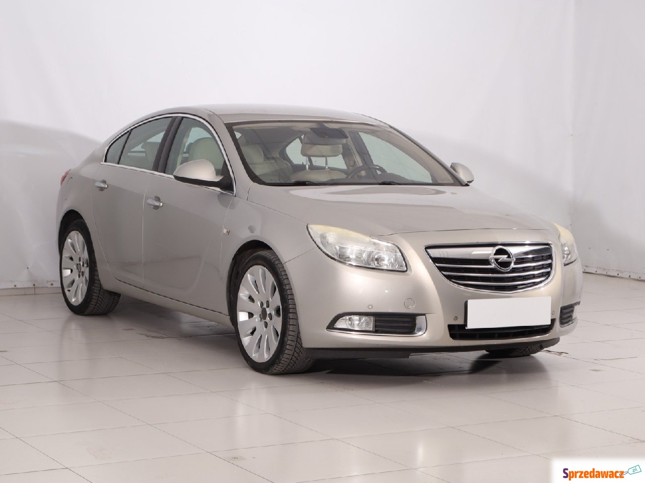Opel Insignia 2009