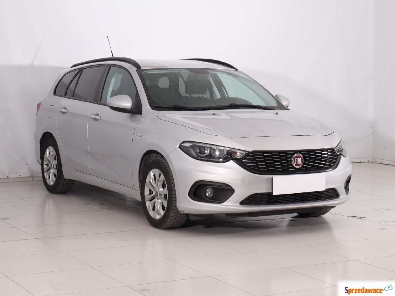 Fiat Tipo 2018