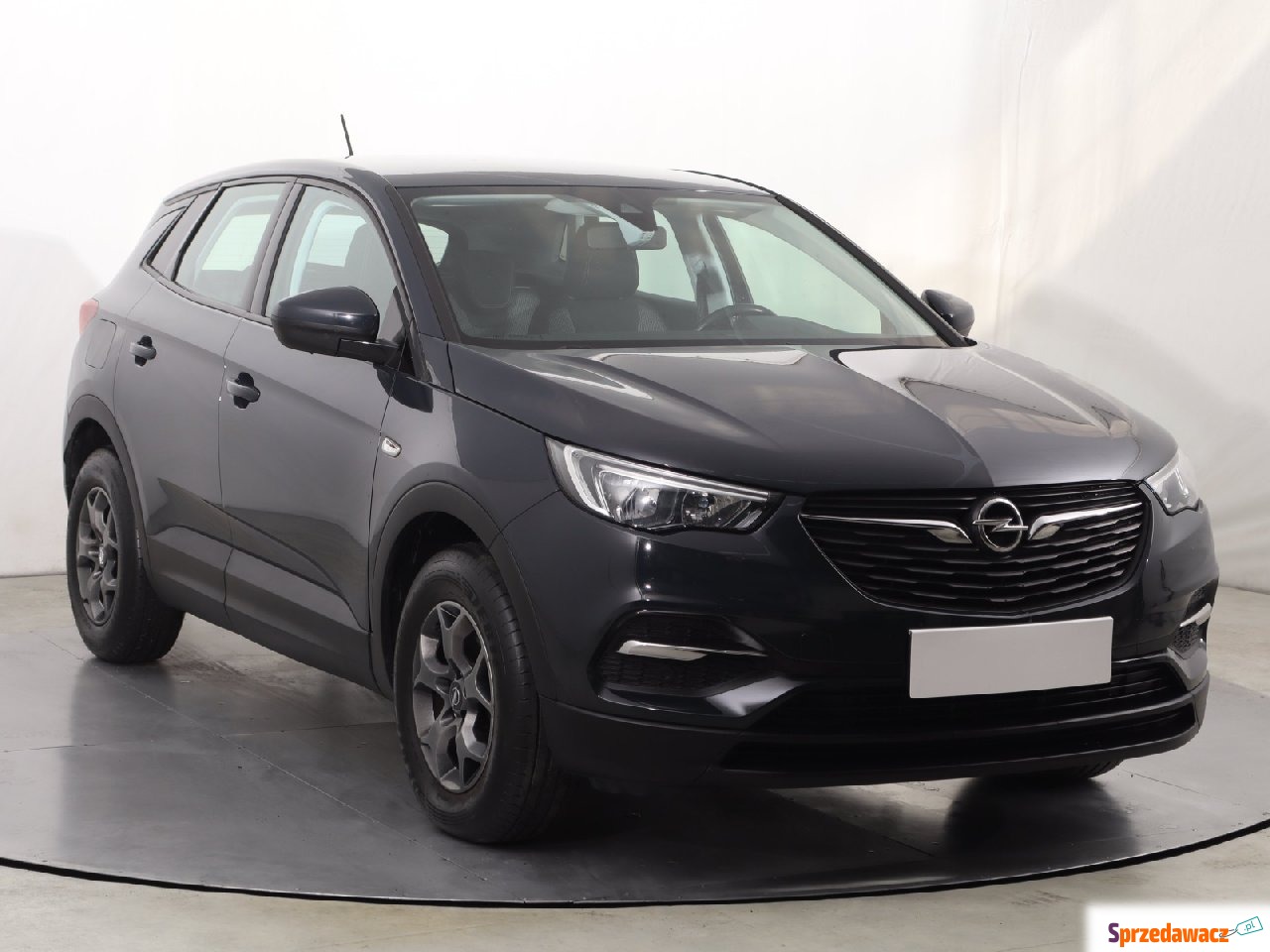 Opel 2019