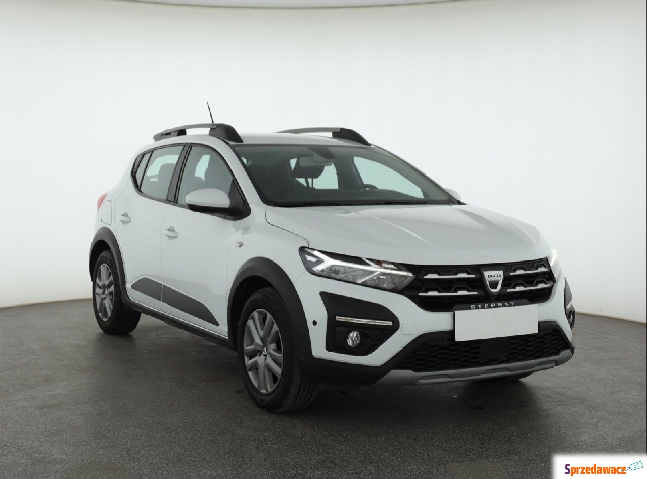 Dacia Sandero 2021