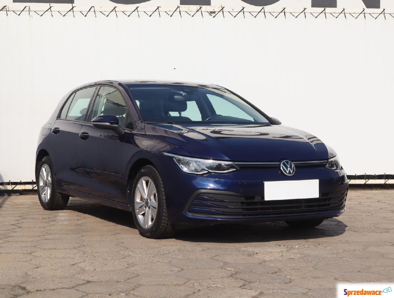 Volkswagen Golf 2020
