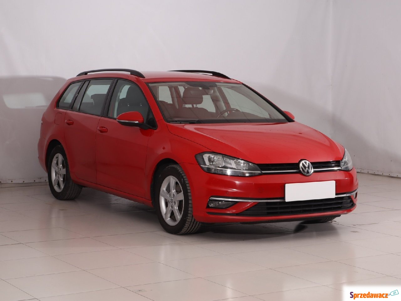 Volkswagen Golf 2017
