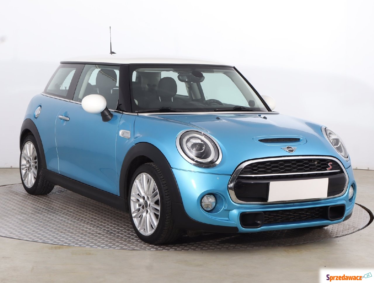 Mini 2019