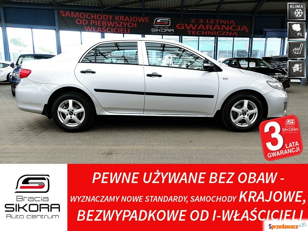 Toyota Corolla 2013