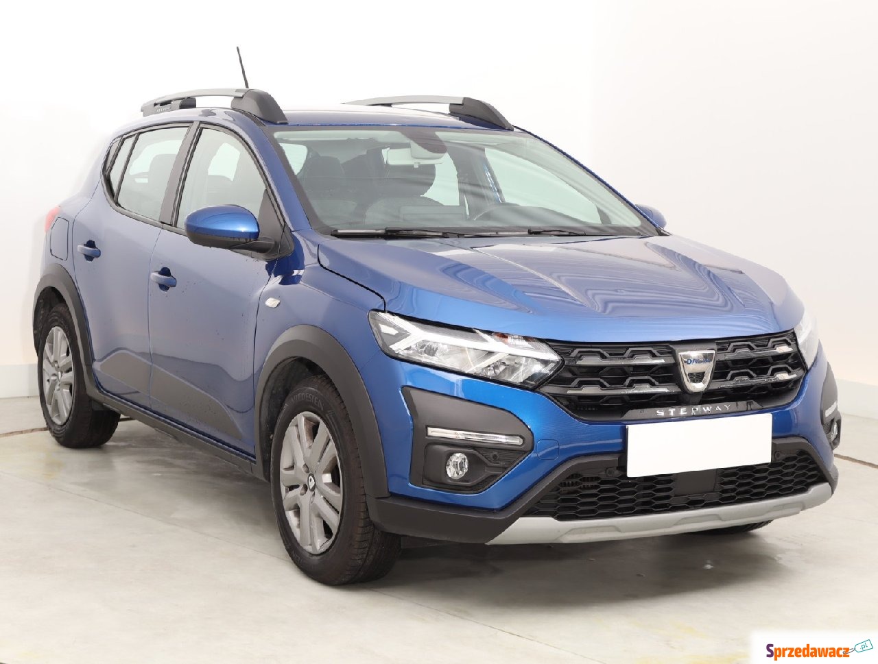 Dacia Sandero 2021