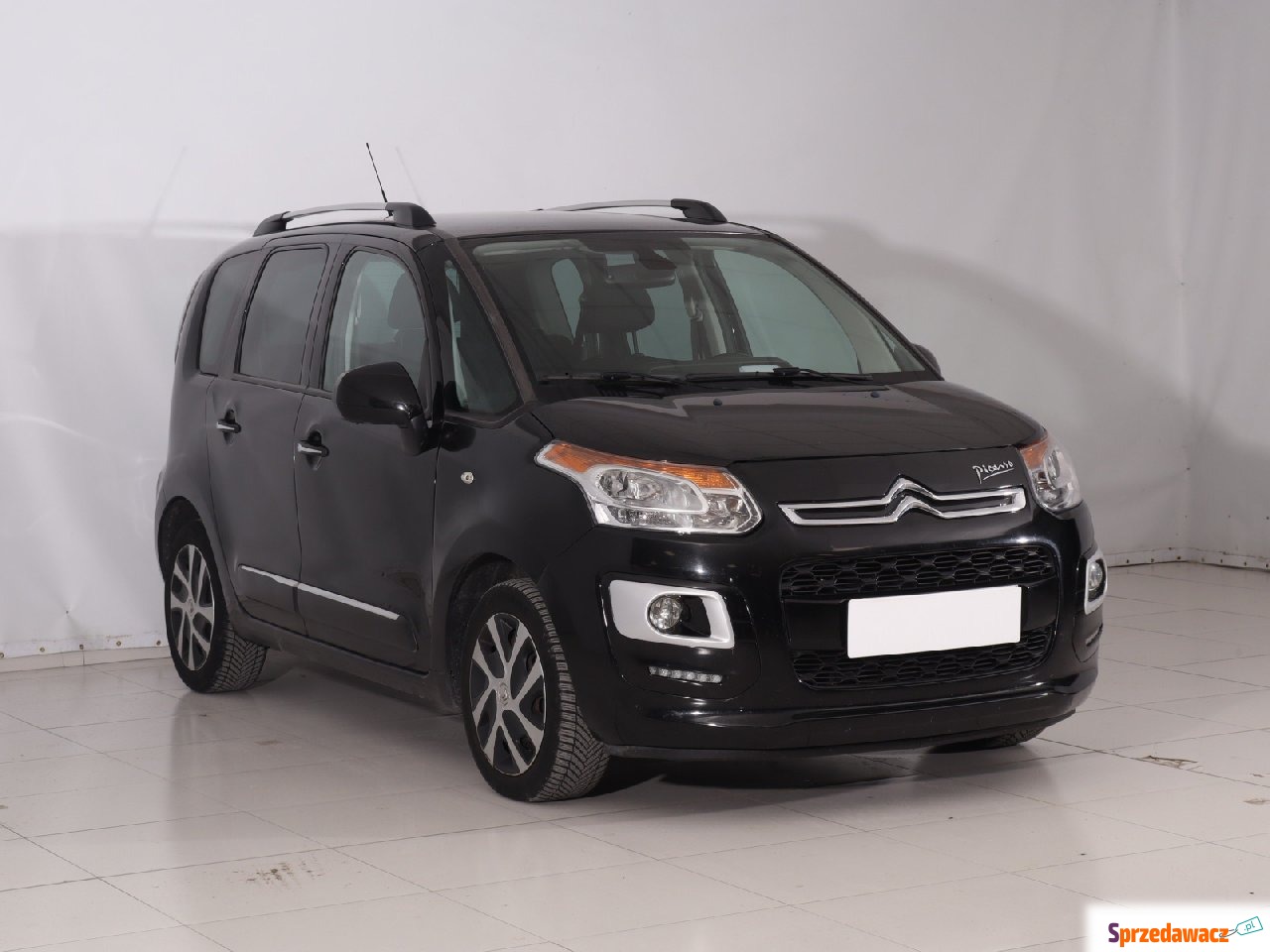 Citroen C3 Picasso 2015