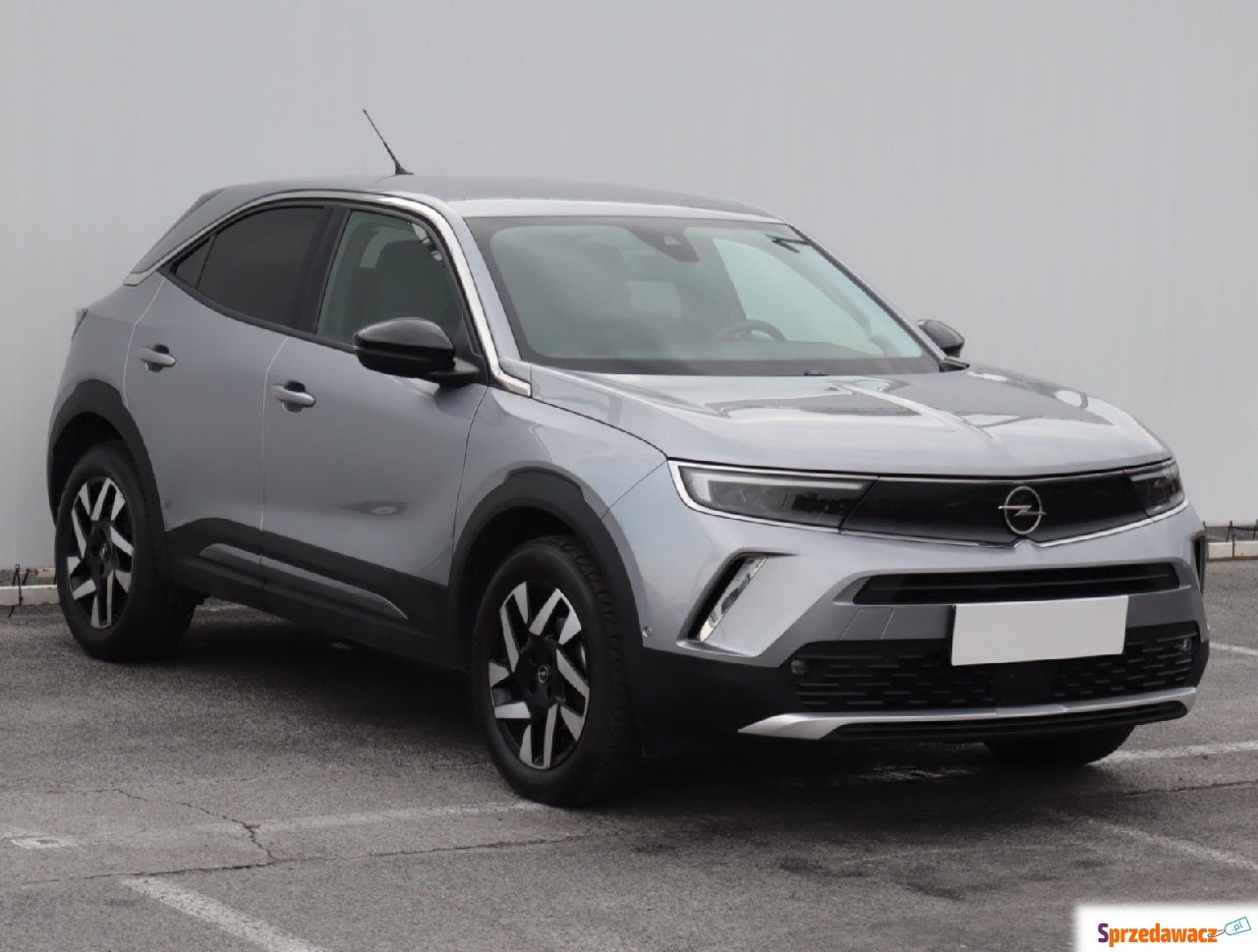 Opel Mokka 2022