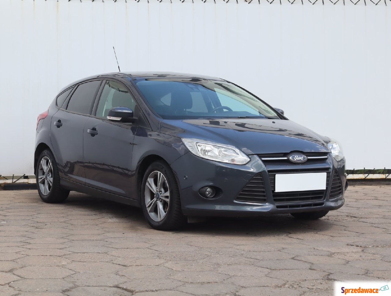 Ford Focus 2013