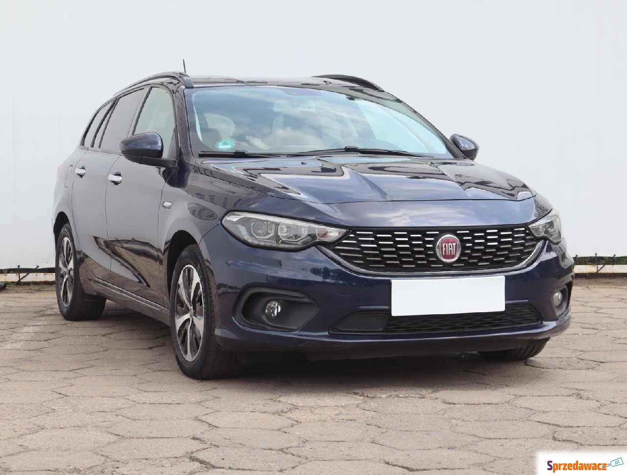 Fiat Tipo 2017