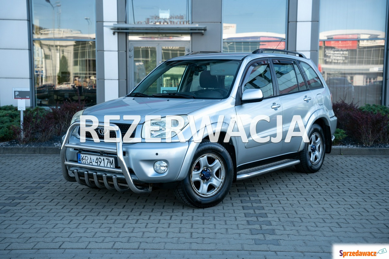 Toyota 2004