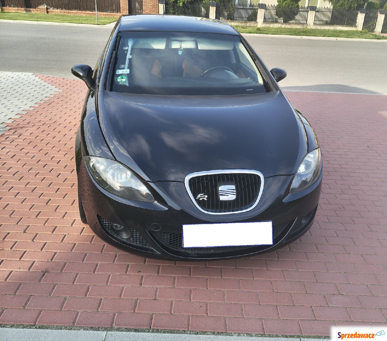 Seat Leon 2006