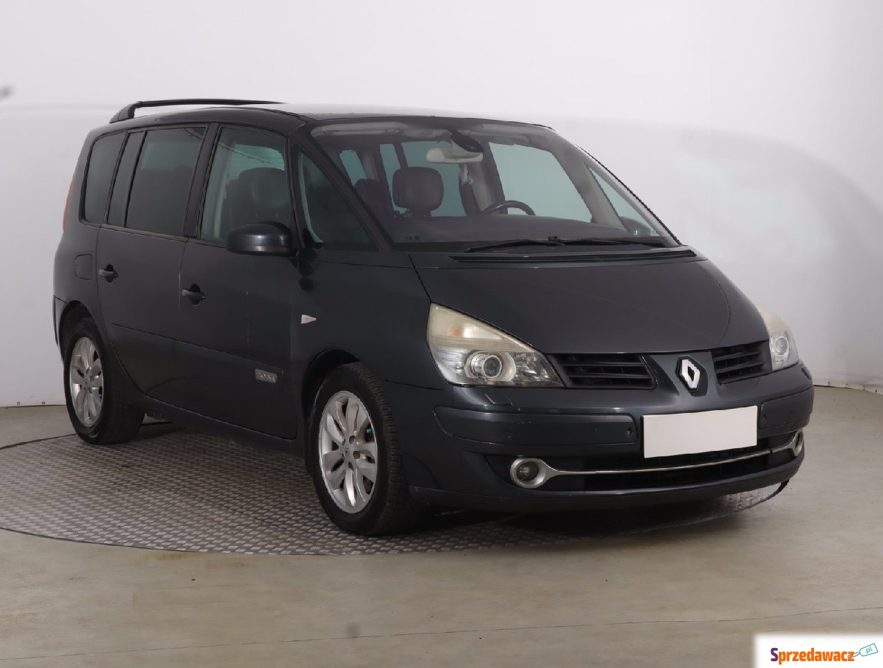 Renault Espace 2008