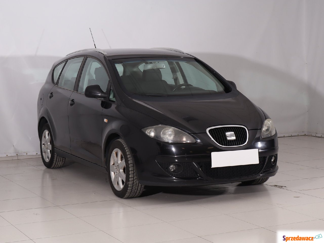 Seat Altea XL 2007