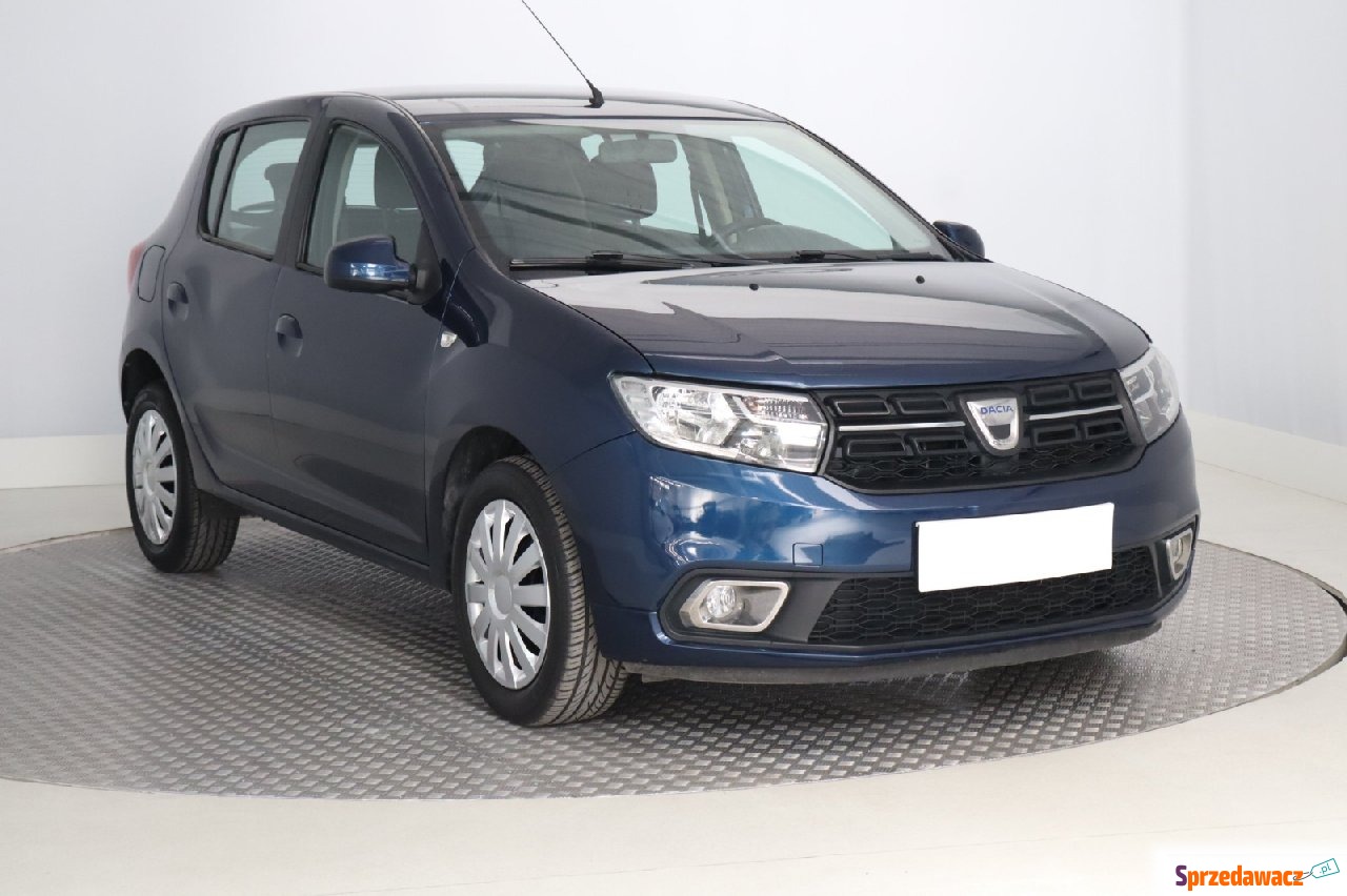 Dacia Sandero 2019