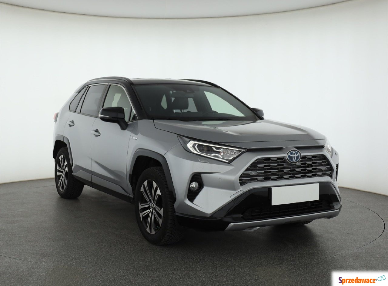 Toyota 2020
