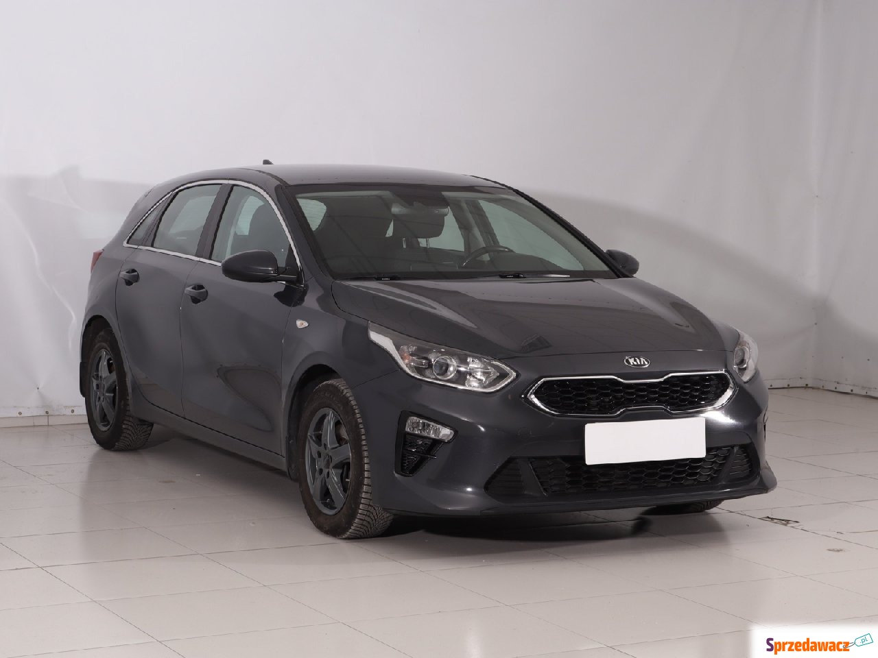 Kia Ceed 2018