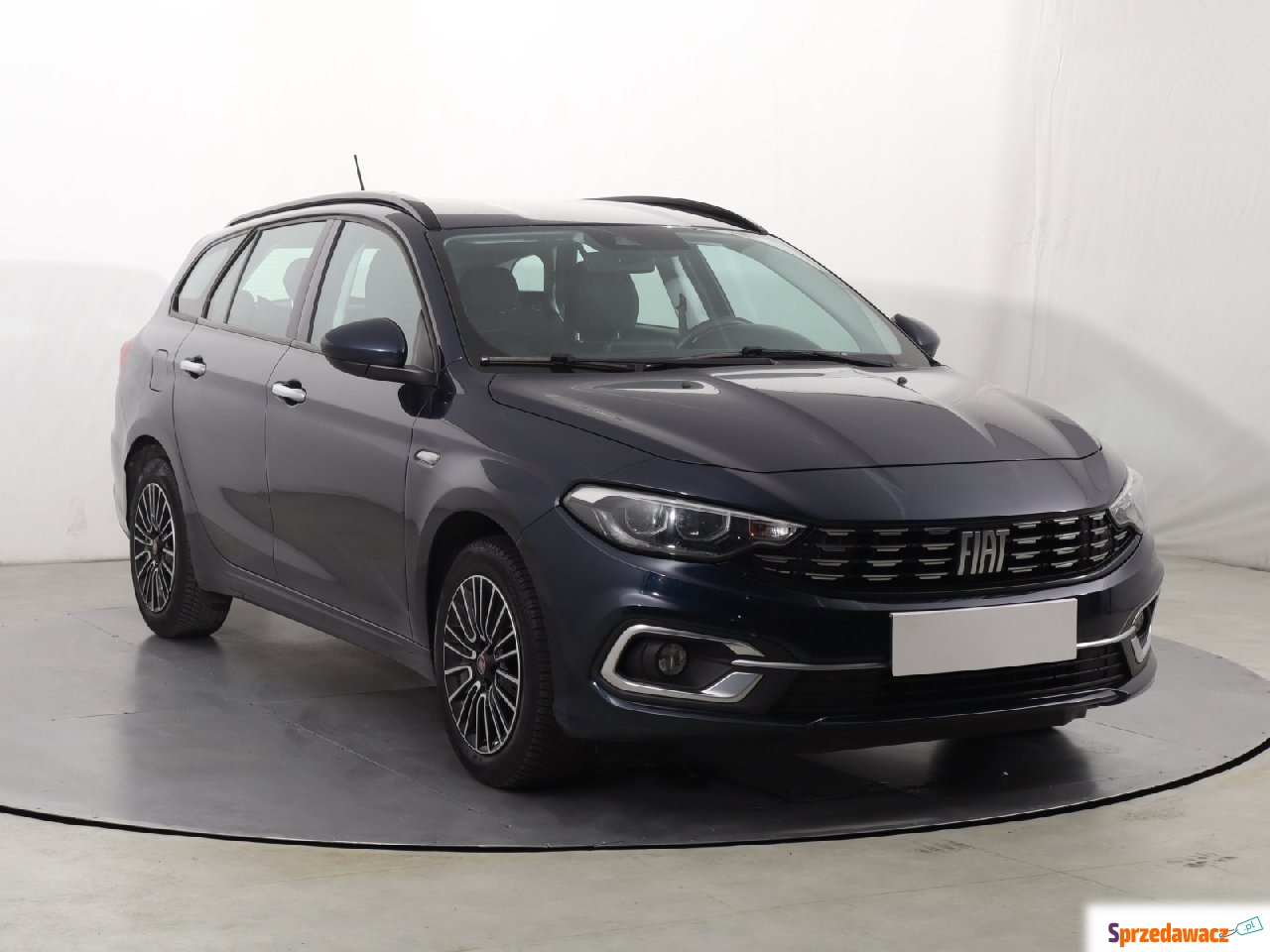 Fiat Tipo 2021