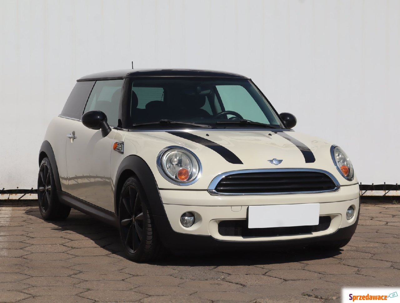 Mini 2008