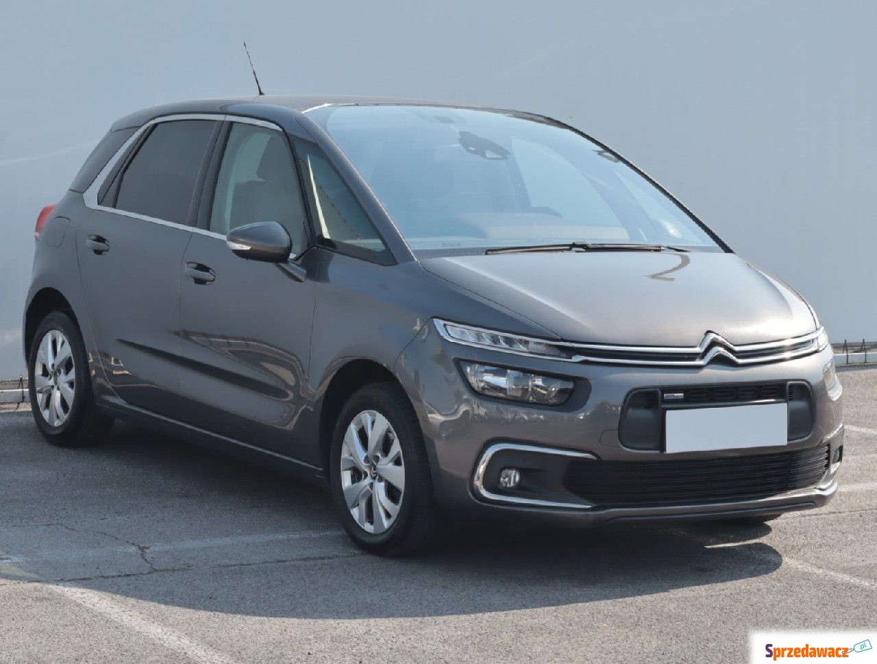 Citroen C4 Picasso 2017