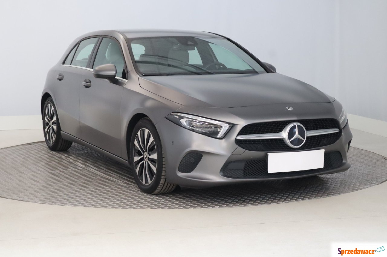 Mercedes - Benz A-klasa 2020
