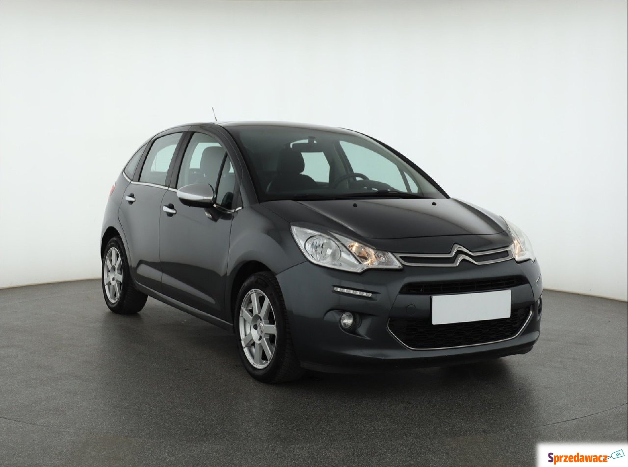 Citroen C3 2013