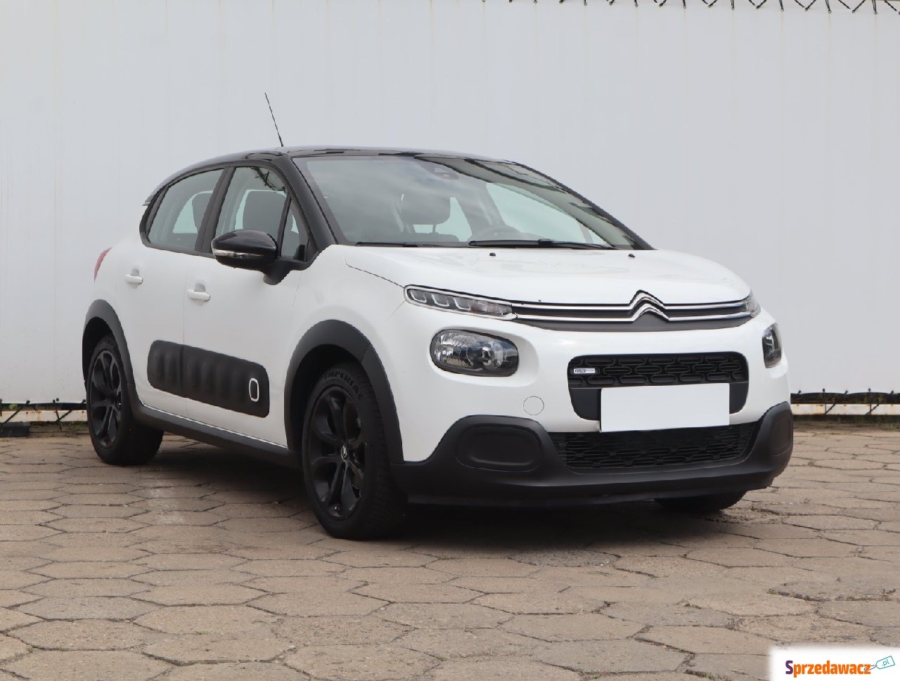 Citroen C3 2017
